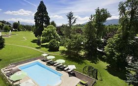 Ibis Styles Aix Les Bains Domaine De Marlioz